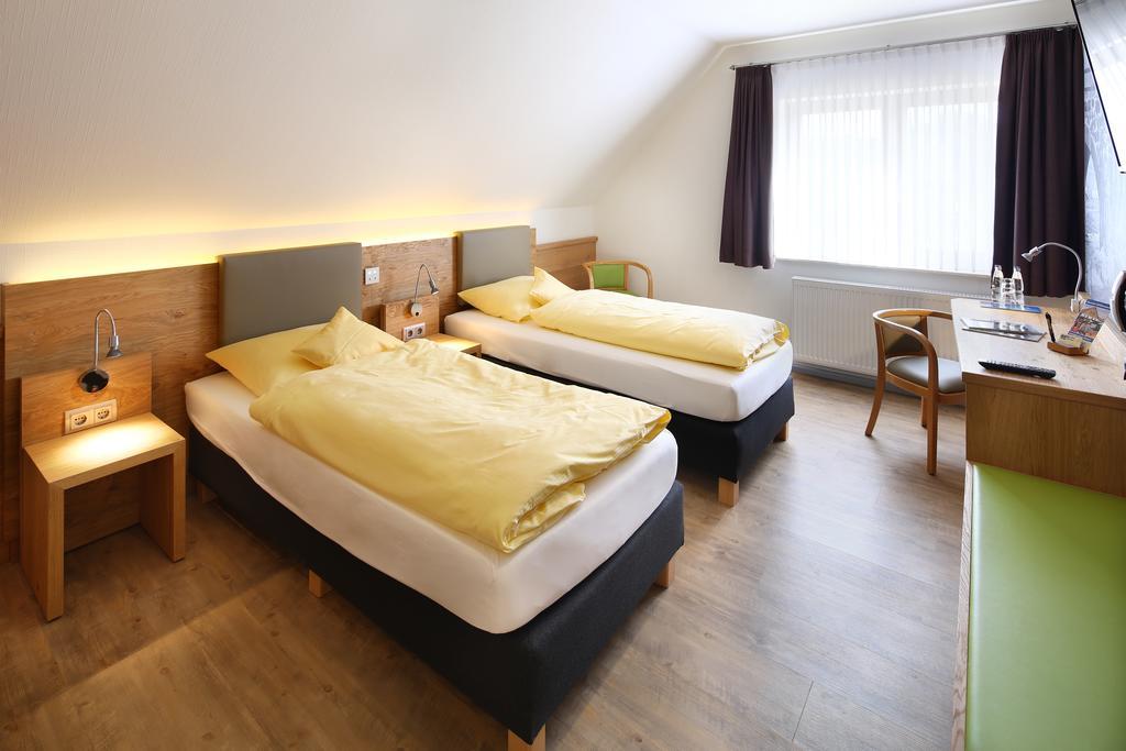 Landgasthof Kaiser Bad Wünnenberg Habitación foto