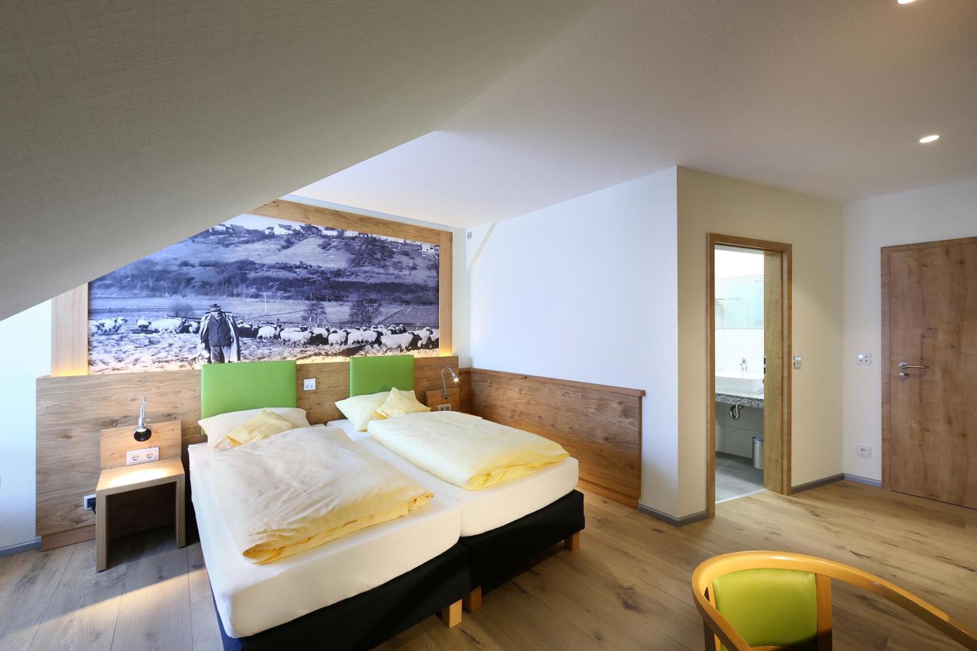Landgasthof Kaiser Bad Wünnenberg Habitación foto